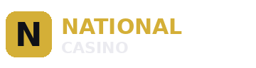 National Casino Canada logo